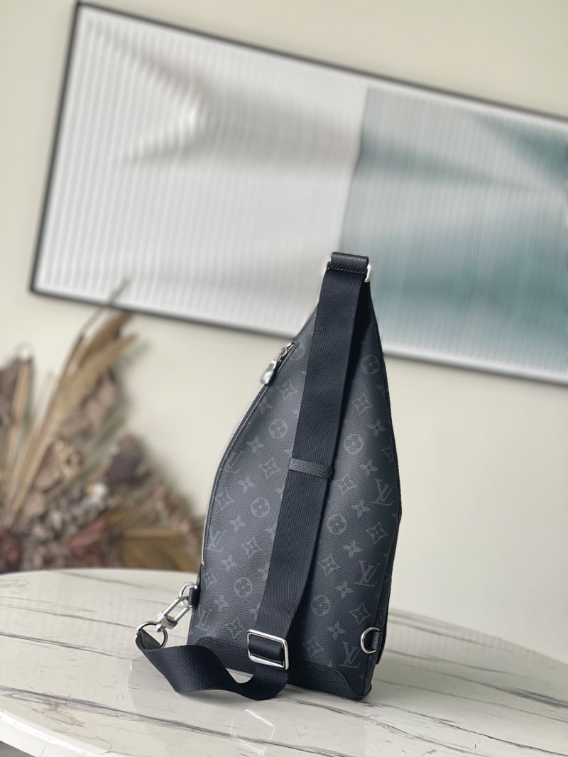 Louis Vuitton Waist Chest Packs